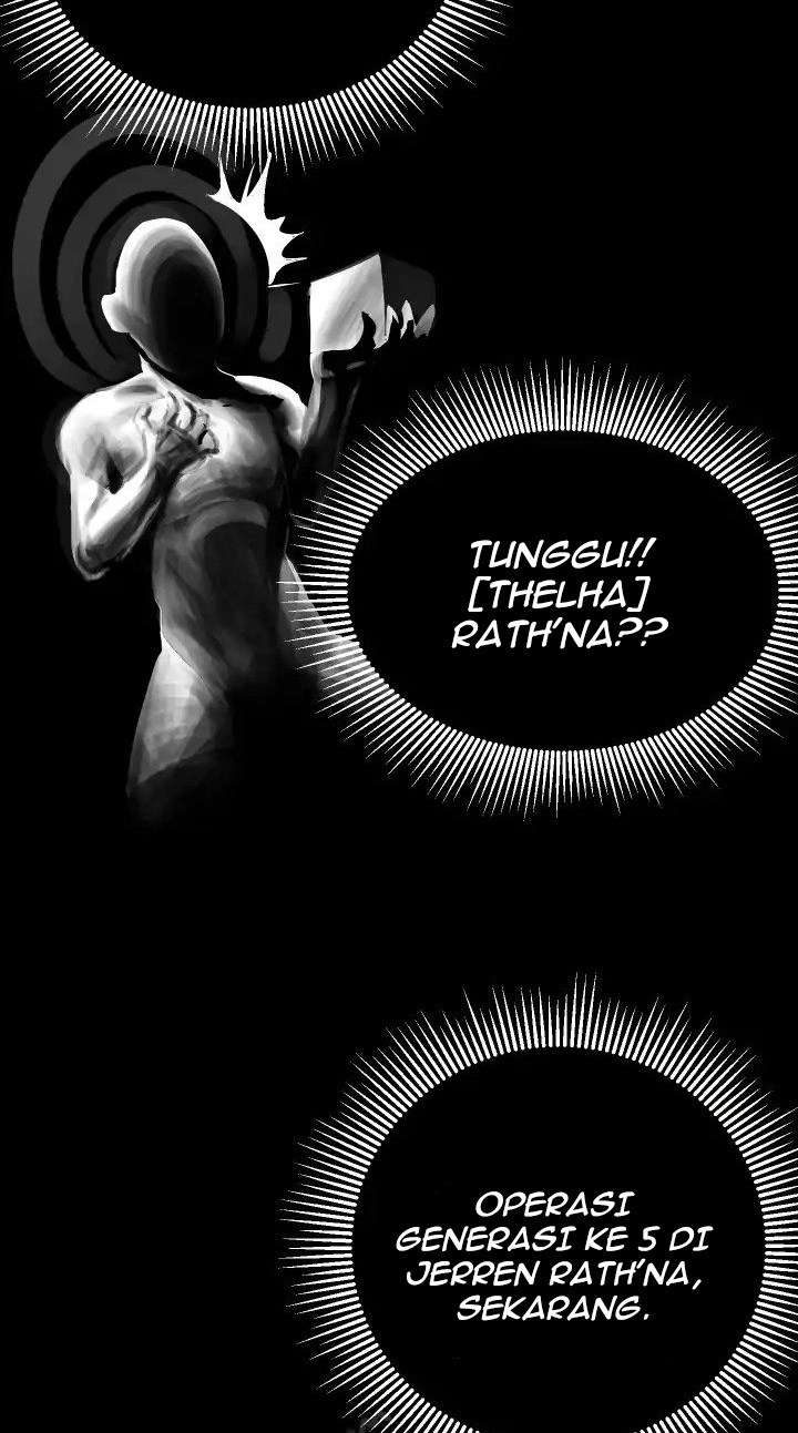 Sword King Chapter 3 Gambar 91