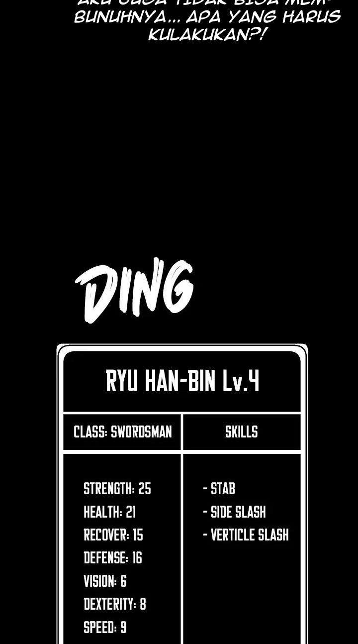 Sword King Chapter 3 Gambar 94