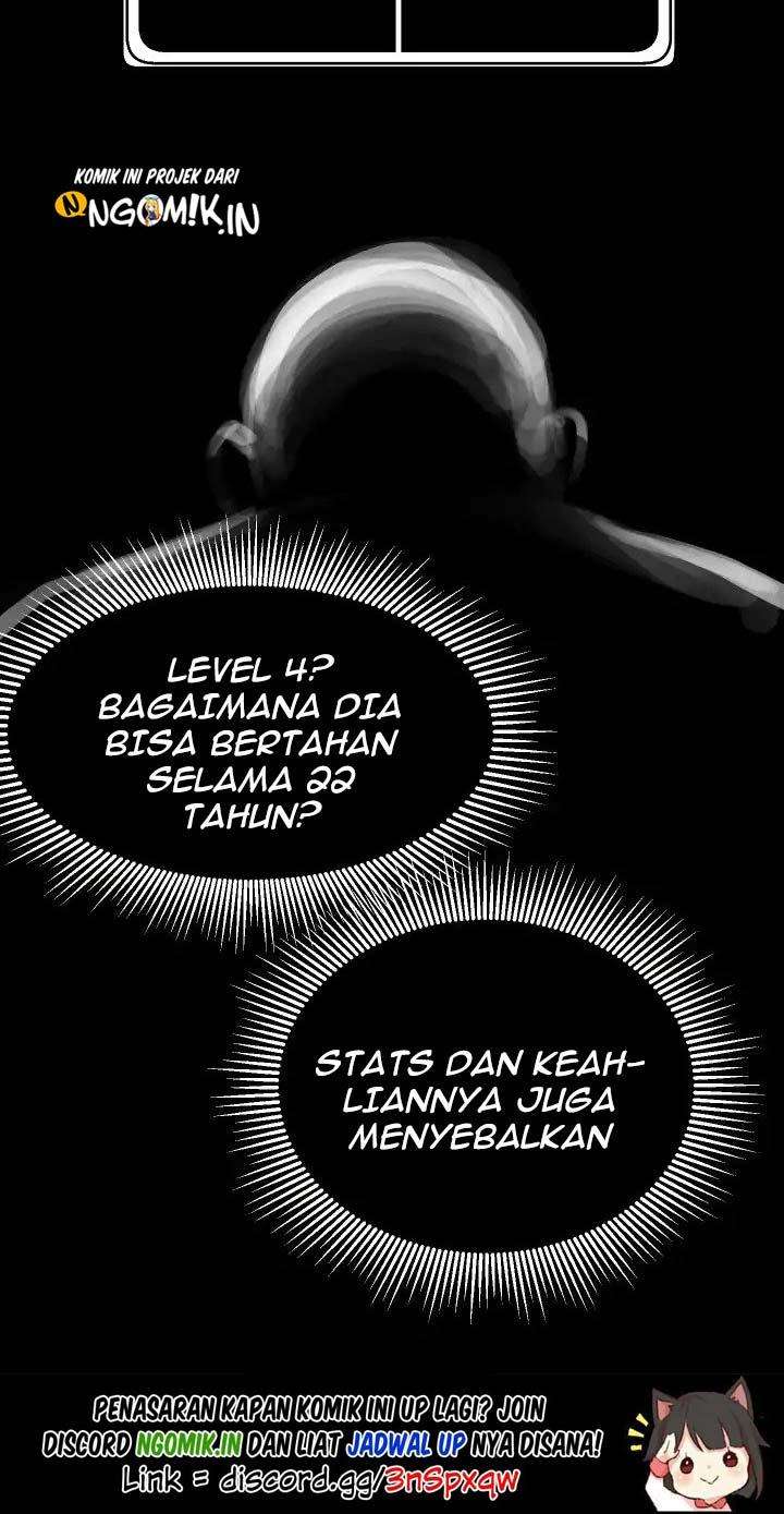 Sword King Chapter 3 Gambar 95