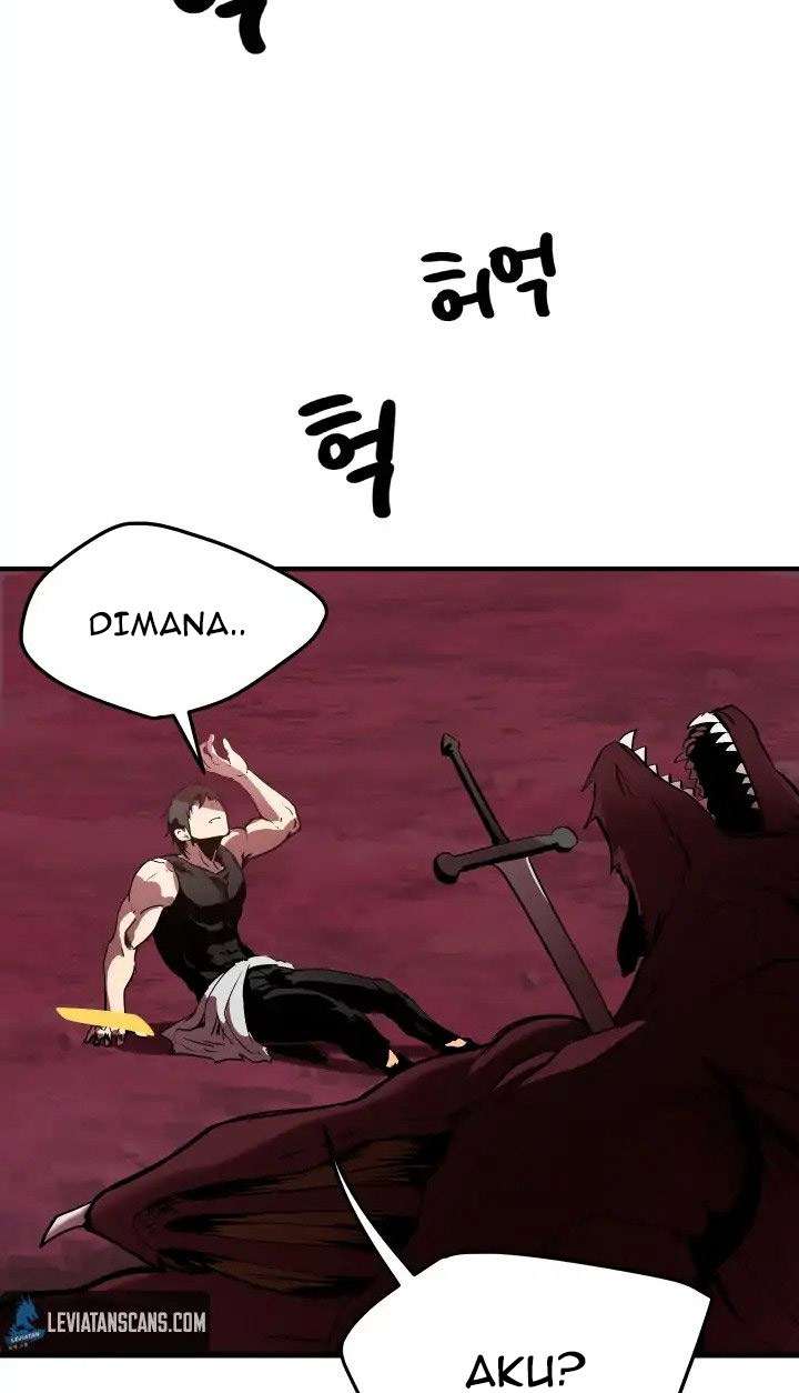 Sword King Chapter 3 Gambar 11