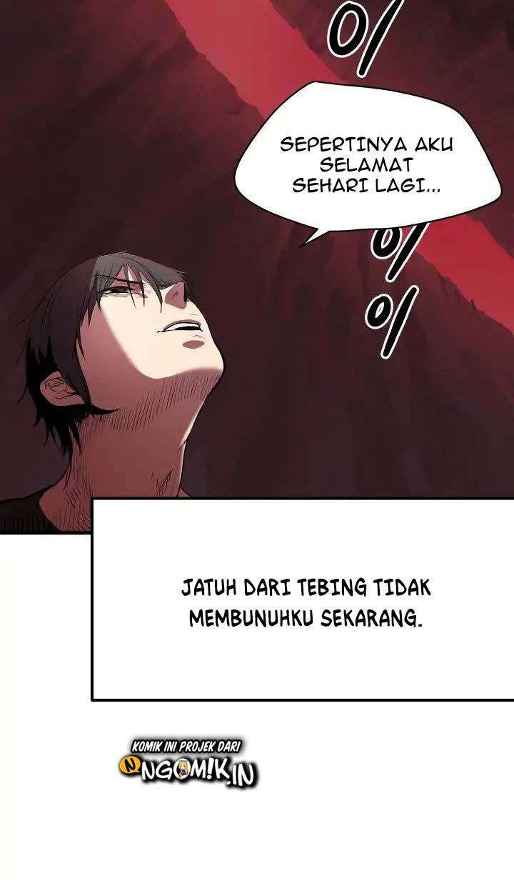 Sword King Chapter 3 Gambar 13