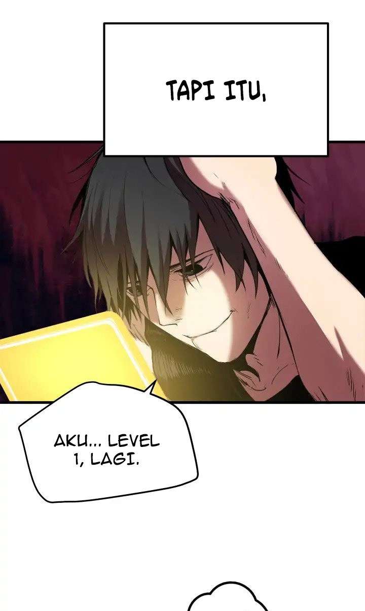 Sword King Chapter 3 Gambar 14