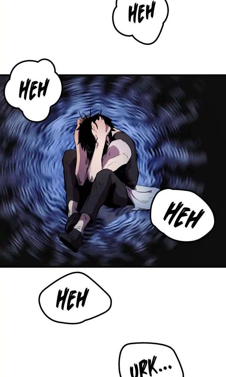 Sword King Chapter 3 Gambar 15