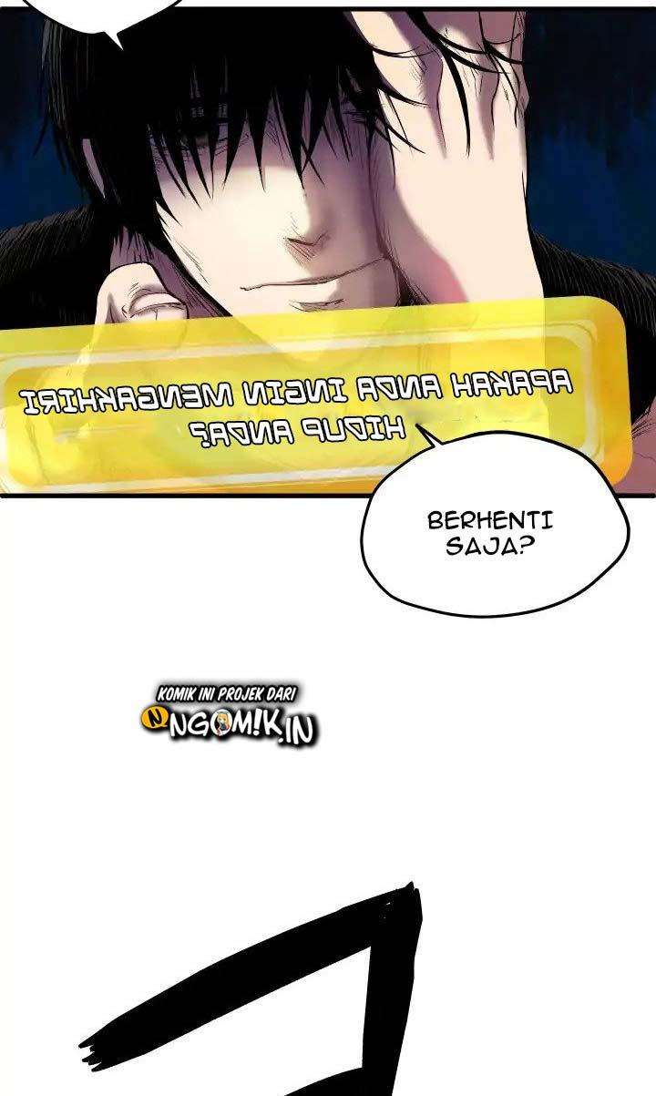 Sword King Chapter 3 Gambar 17