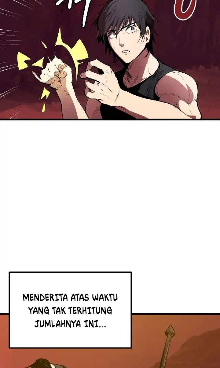 Sword King Chapter 3 Gambar 19