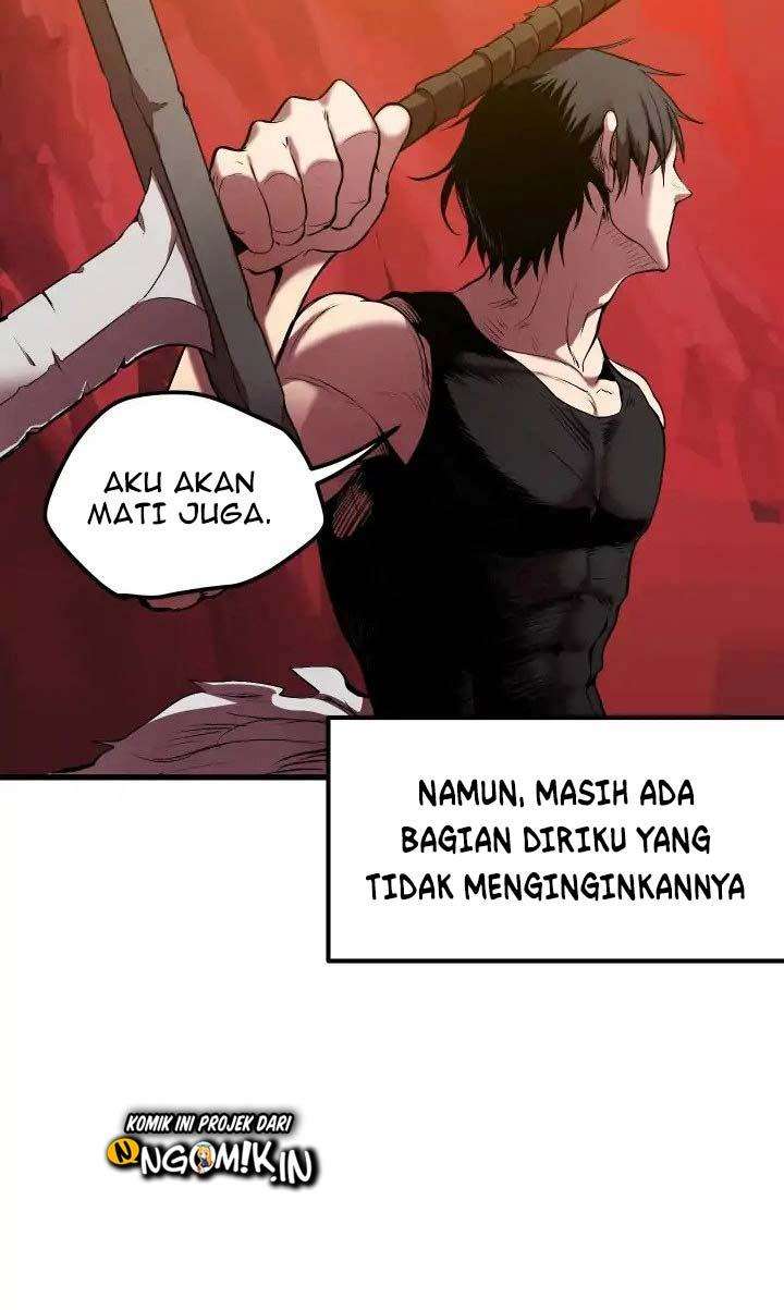 Sword King Chapter 3 Gambar 21