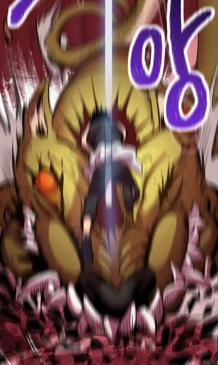 Sword King Chapter 3 Gambar 24