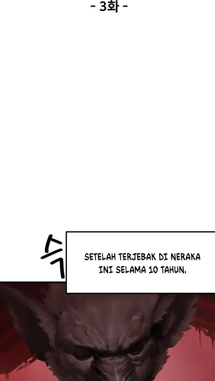 Sword King Chapter 3 Gambar 27