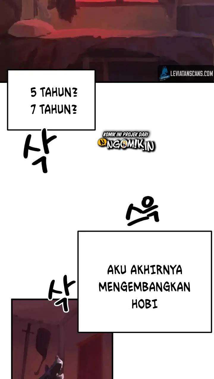 Sword King Chapter 3 Gambar 29