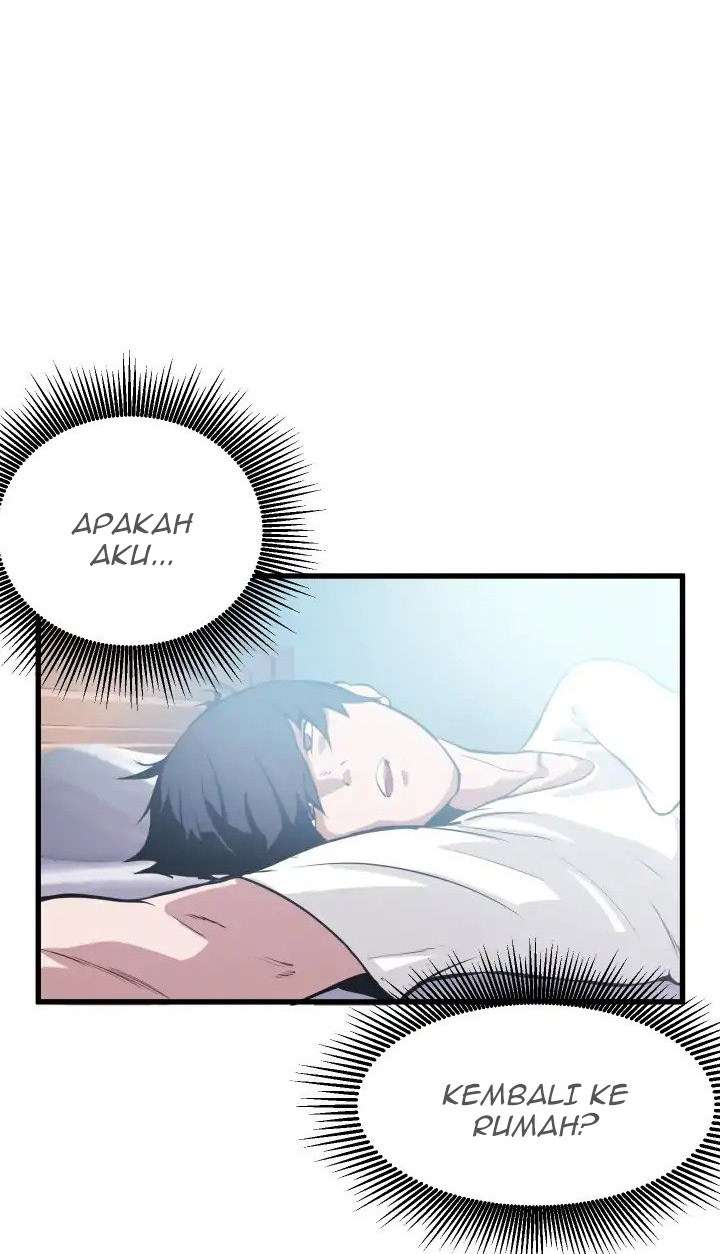 Sword King Chapter 3 Gambar 3