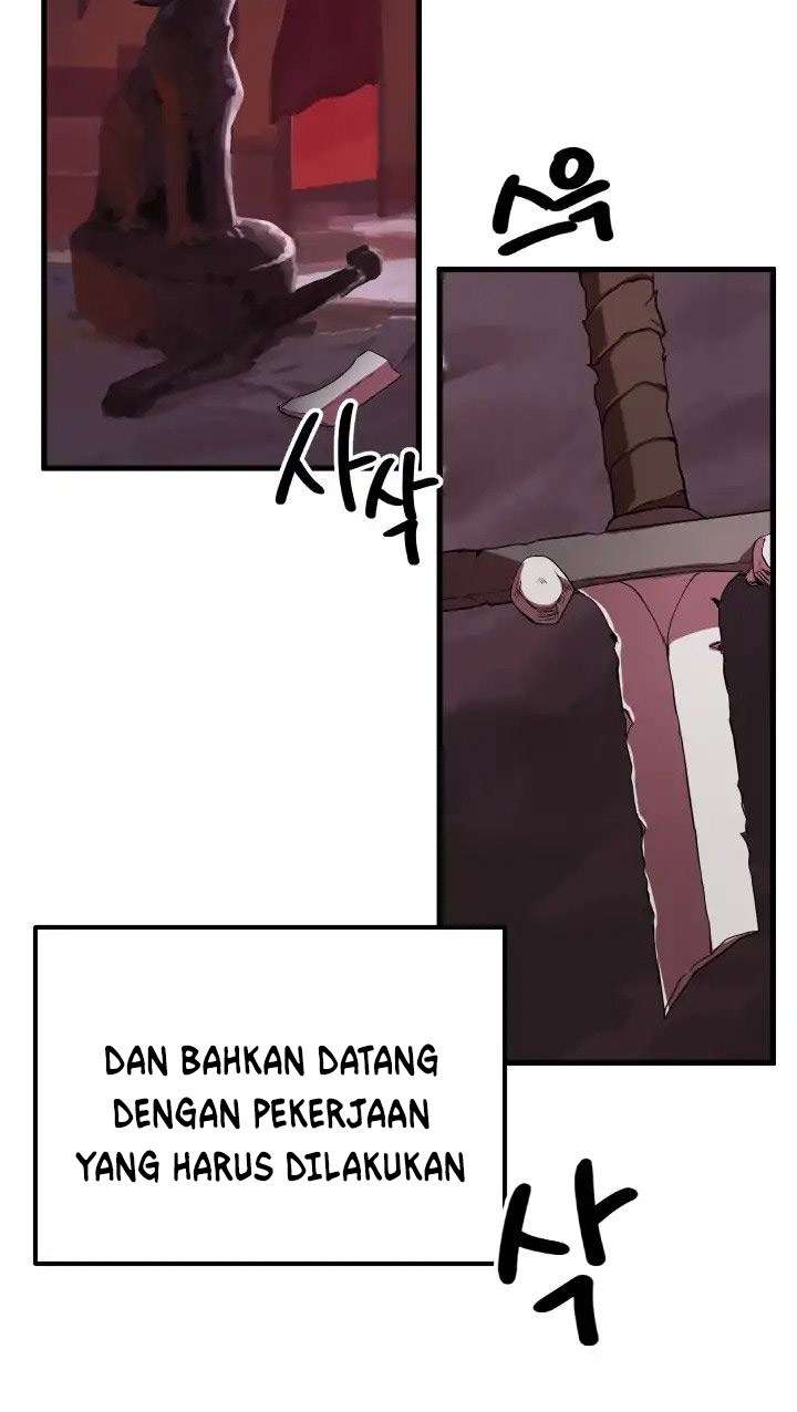 Sword King Chapter 3 Gambar 30