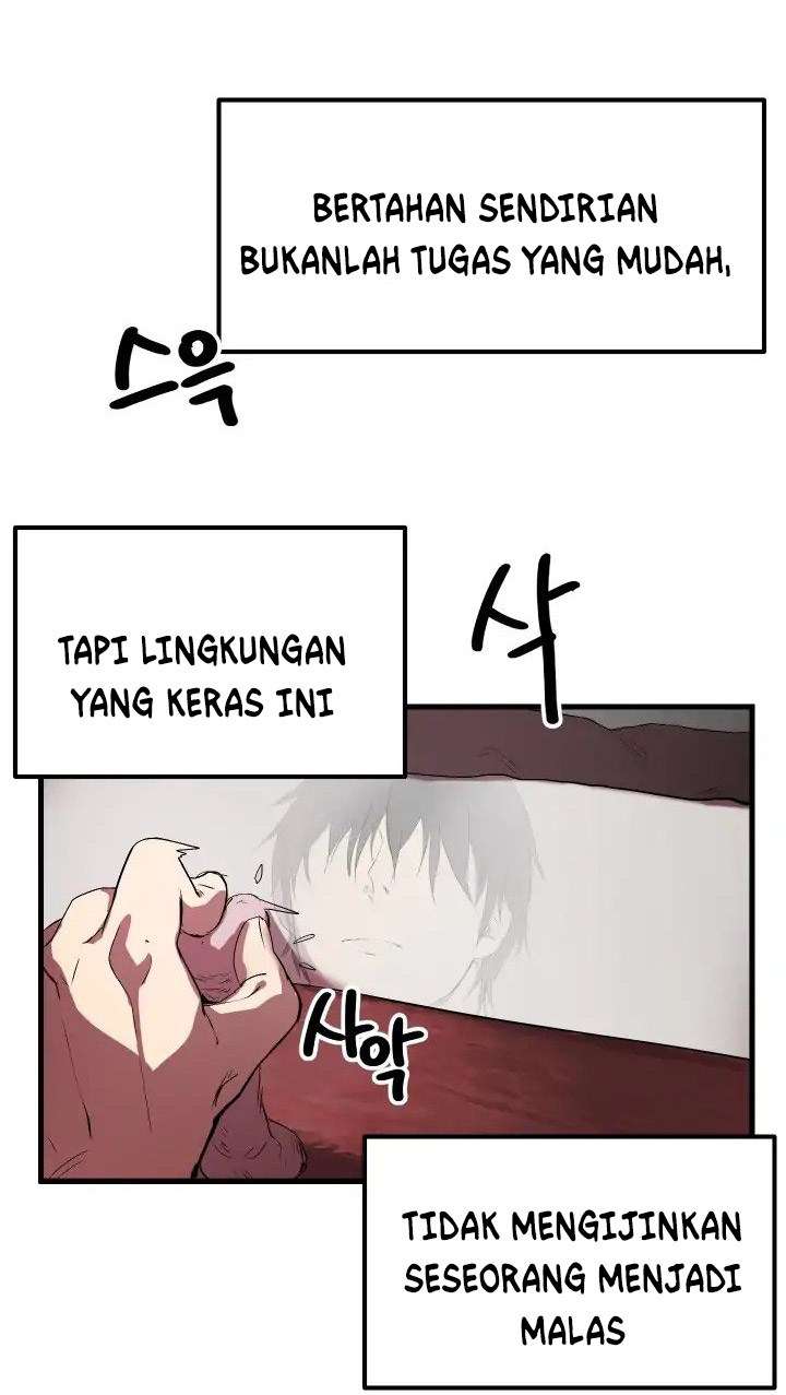 Sword King Chapter 3 Gambar 31
