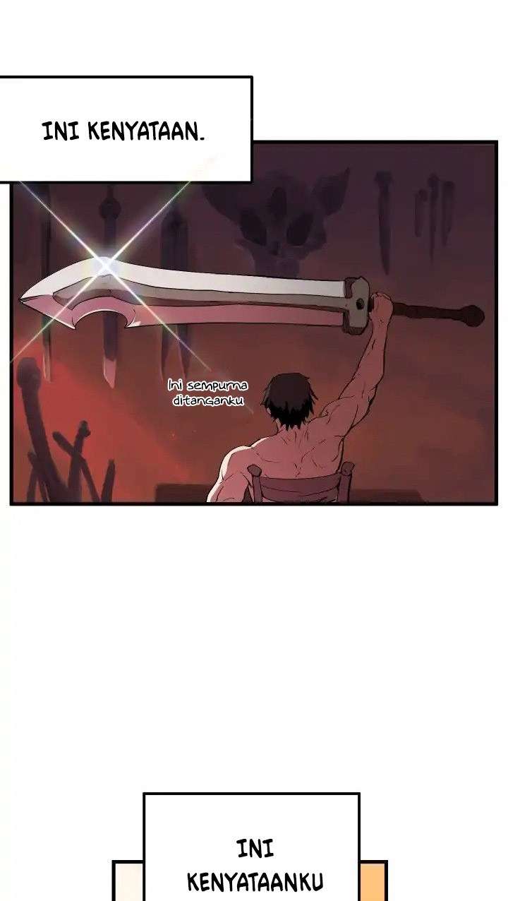 Sword King Chapter 3 Gambar 32