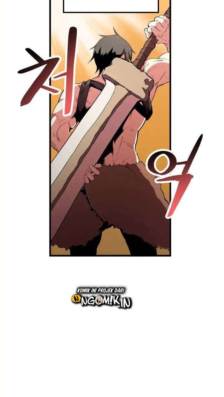 Sword King Chapter 3 Gambar 33