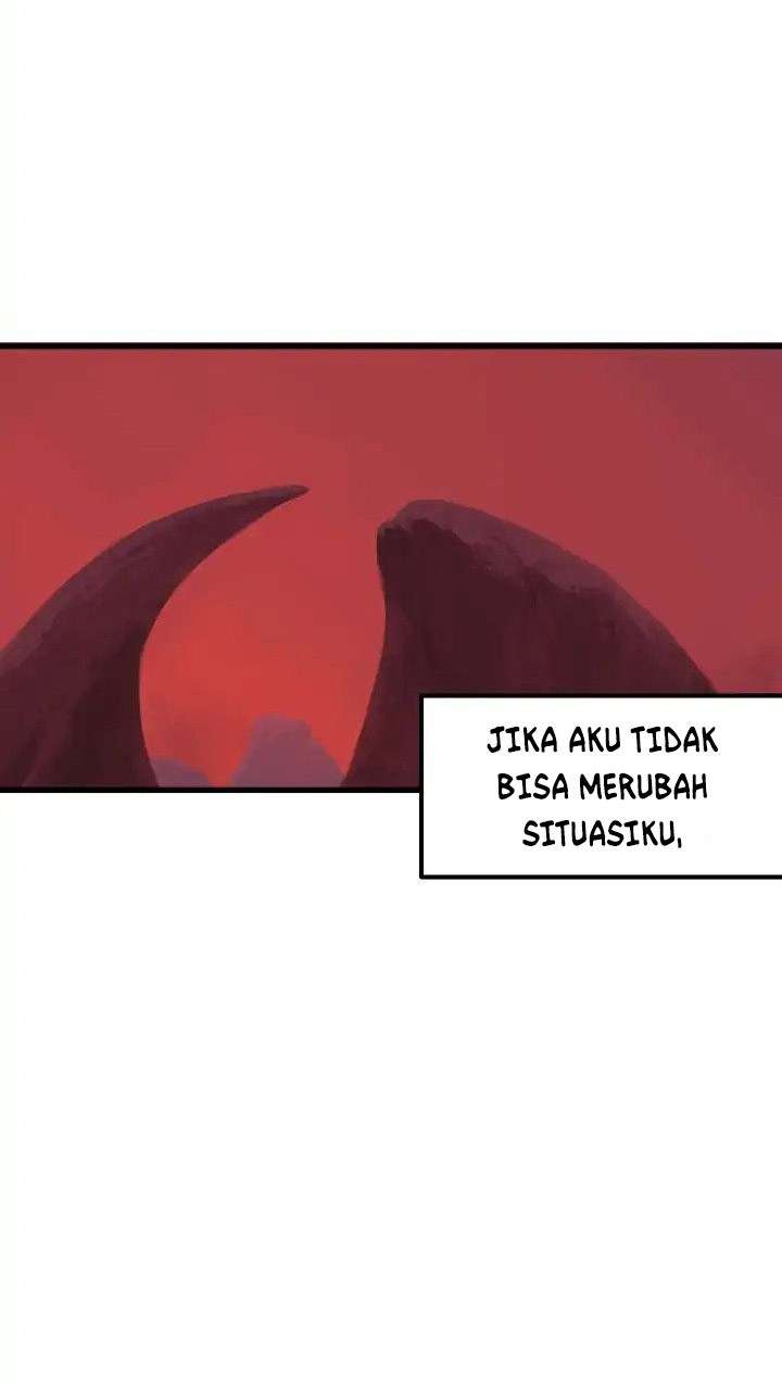Sword King Chapter 3 Gambar 34