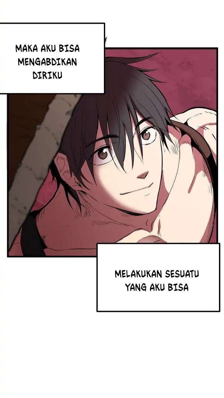 Sword King Chapter 3 Gambar 35