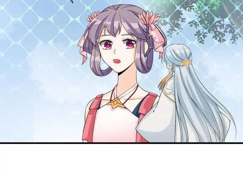 My Apprentice: Game Over Again! Chapter 31 Gambar 17