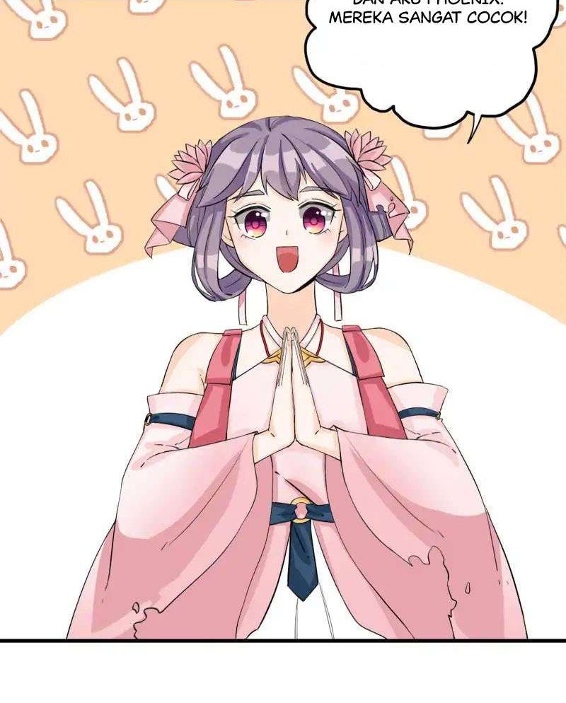 My Apprentice: Game Over Again! Chapter 31 Gambar 19