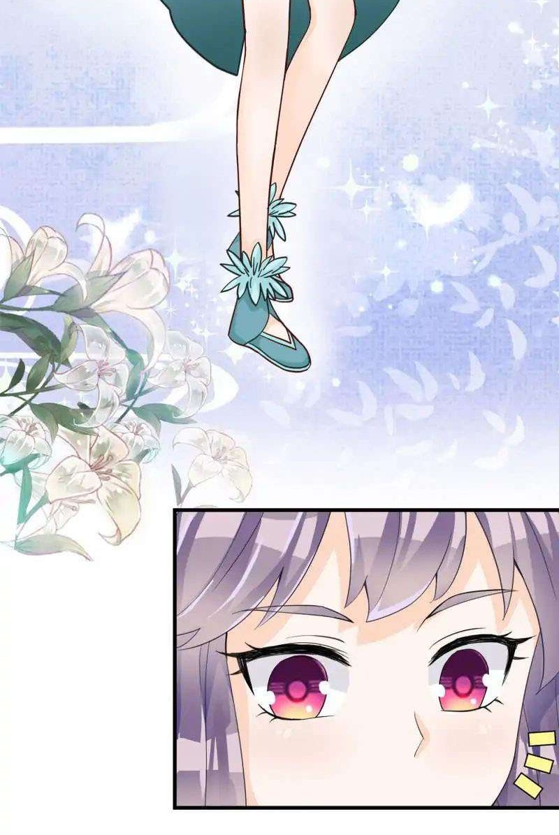 My Apprentice: Game Over Again! Chapter 31 Gambar 24