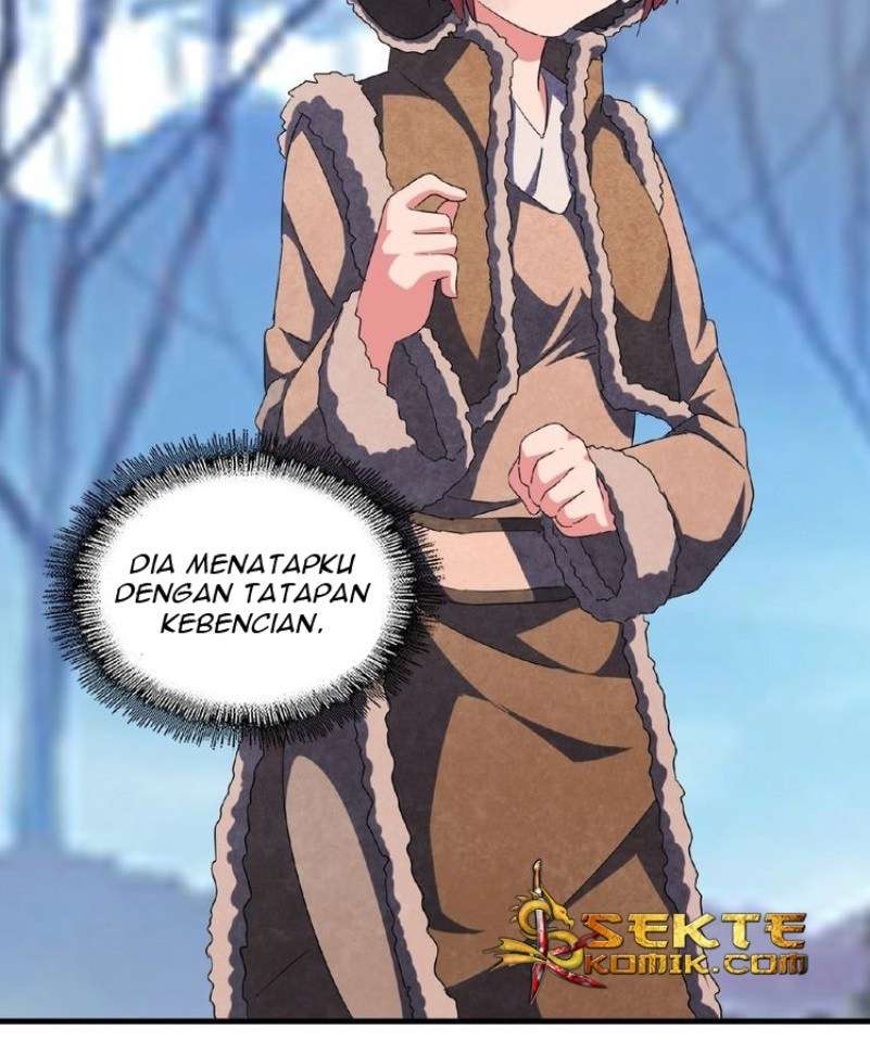 Magic Emperor Chapter 55 Gambar 22