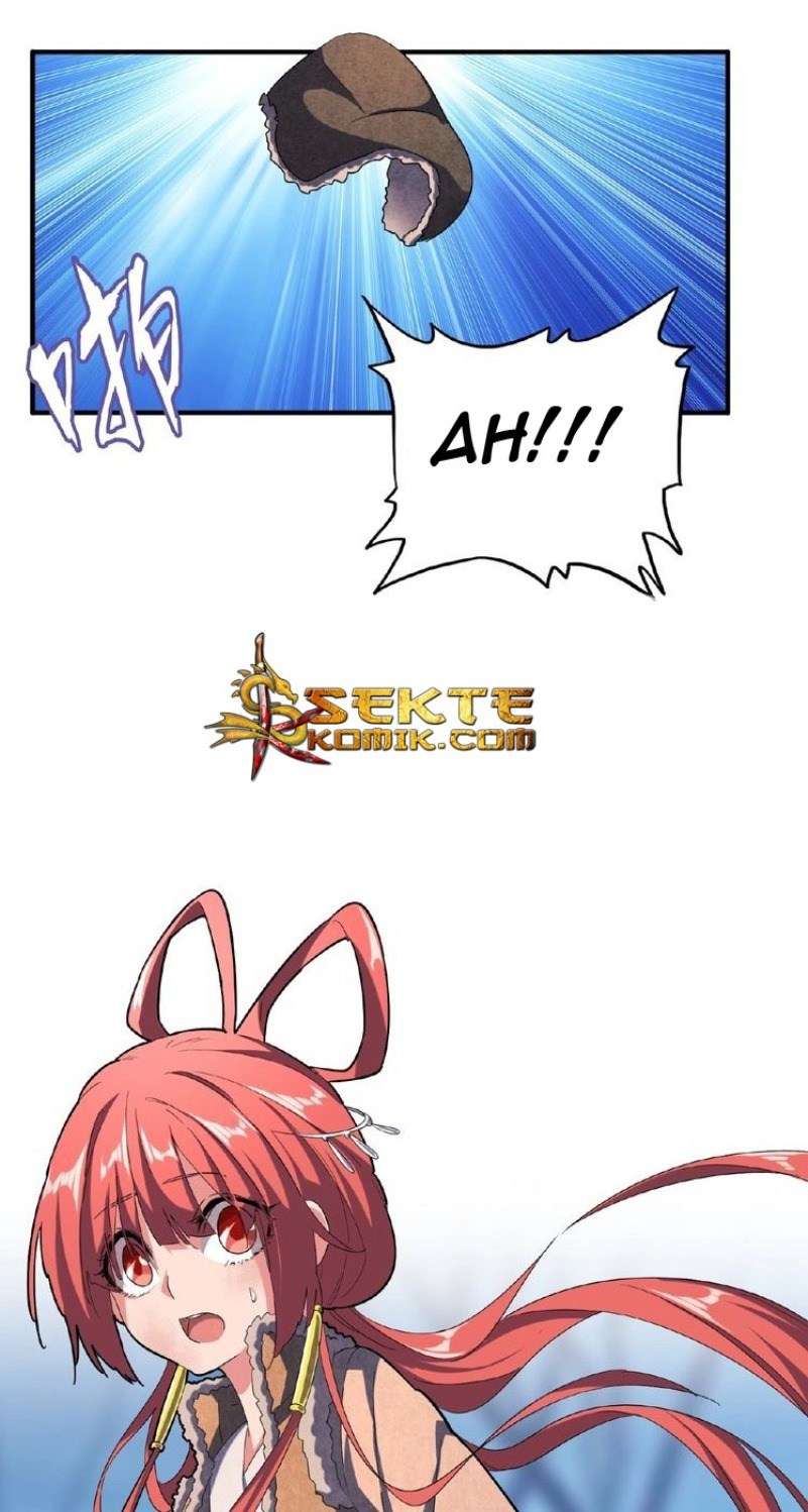 Magic Emperor Chapter 55 Gambar 26