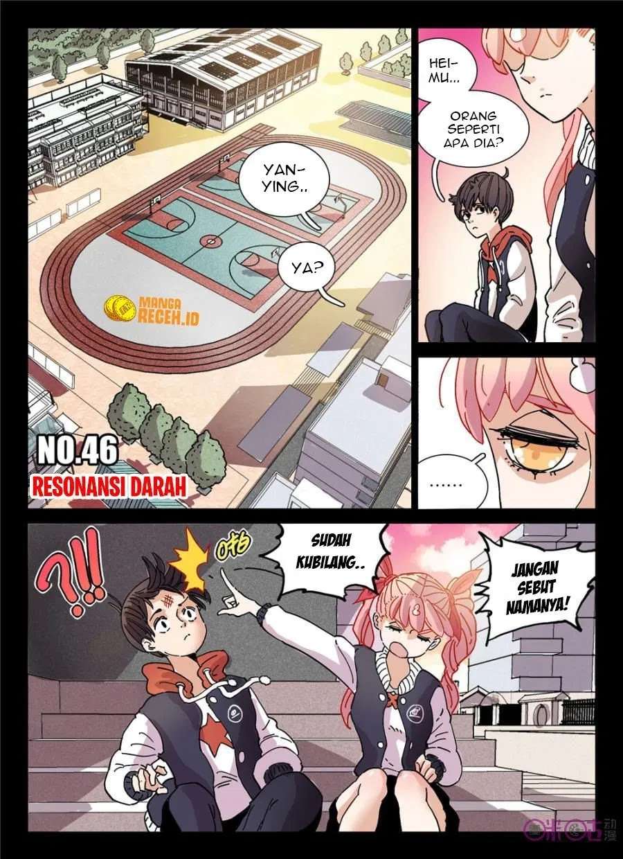 Eden Game Chapter 46 Gambar 3