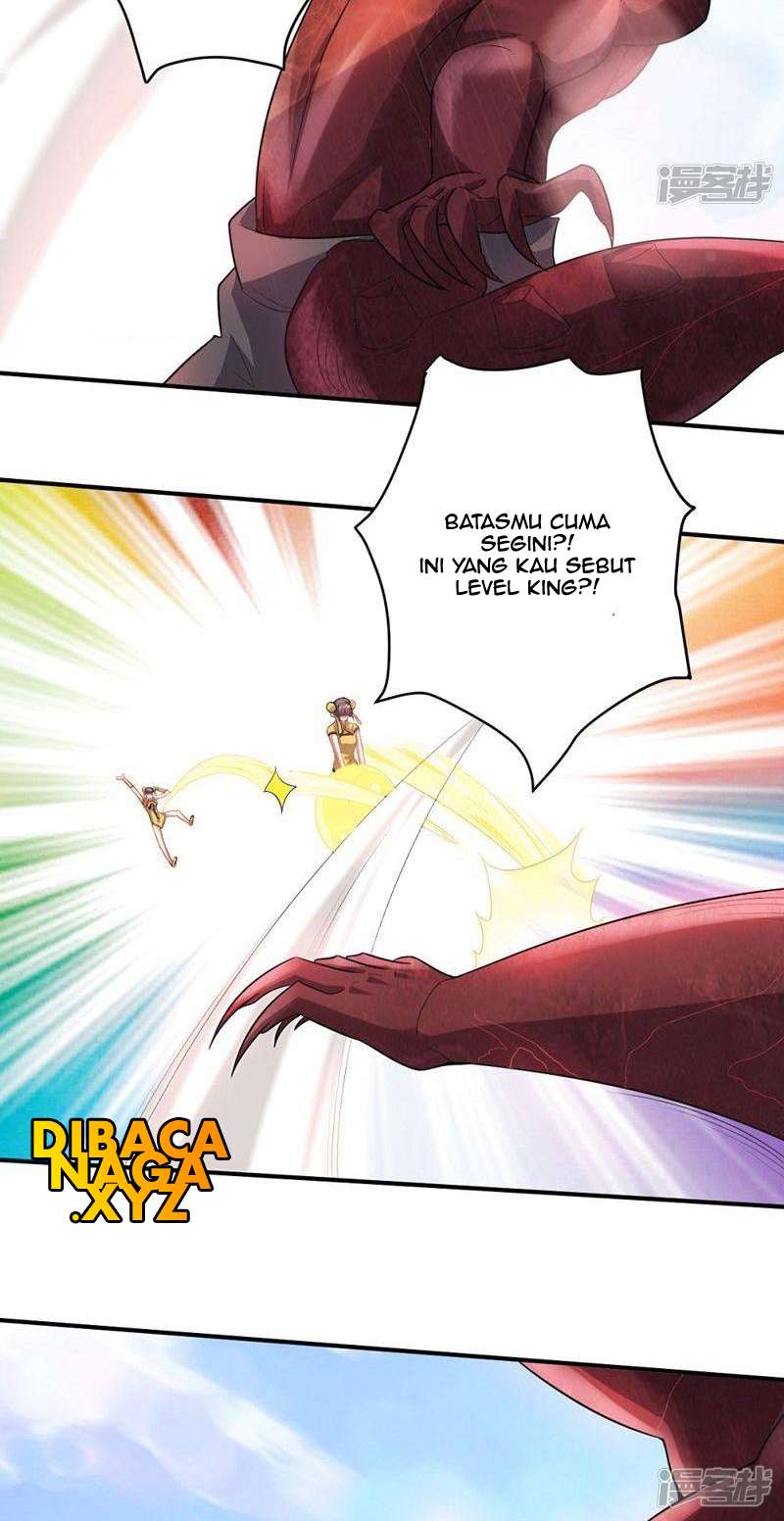 Big Hero’s Girlfriend is Super Fierce! Chapter 24 Gambar 13