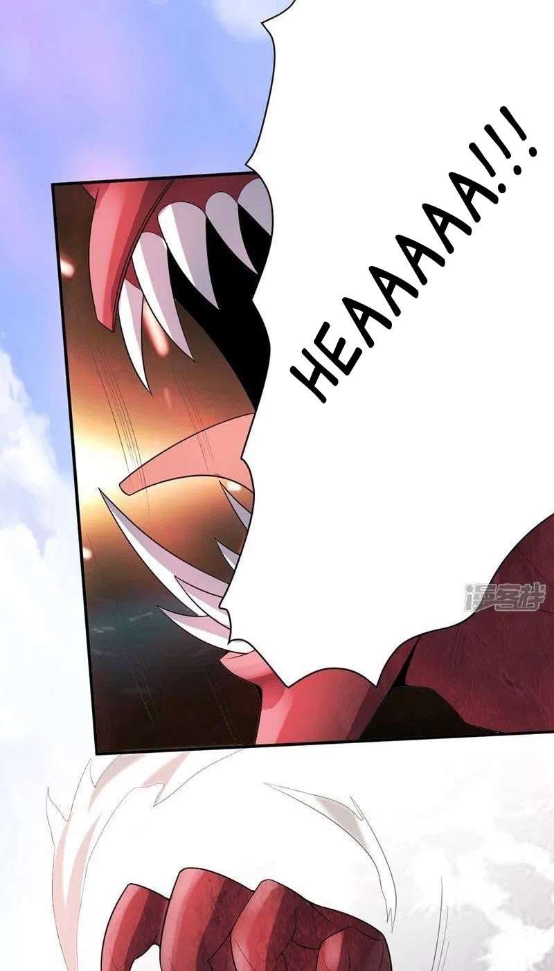 Big Hero’s Girlfriend is Super Fierce! Chapter 24 Gambar 20