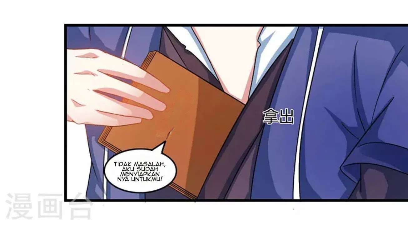 Dushi Xiaoyao Chapter 84 Gambar 4