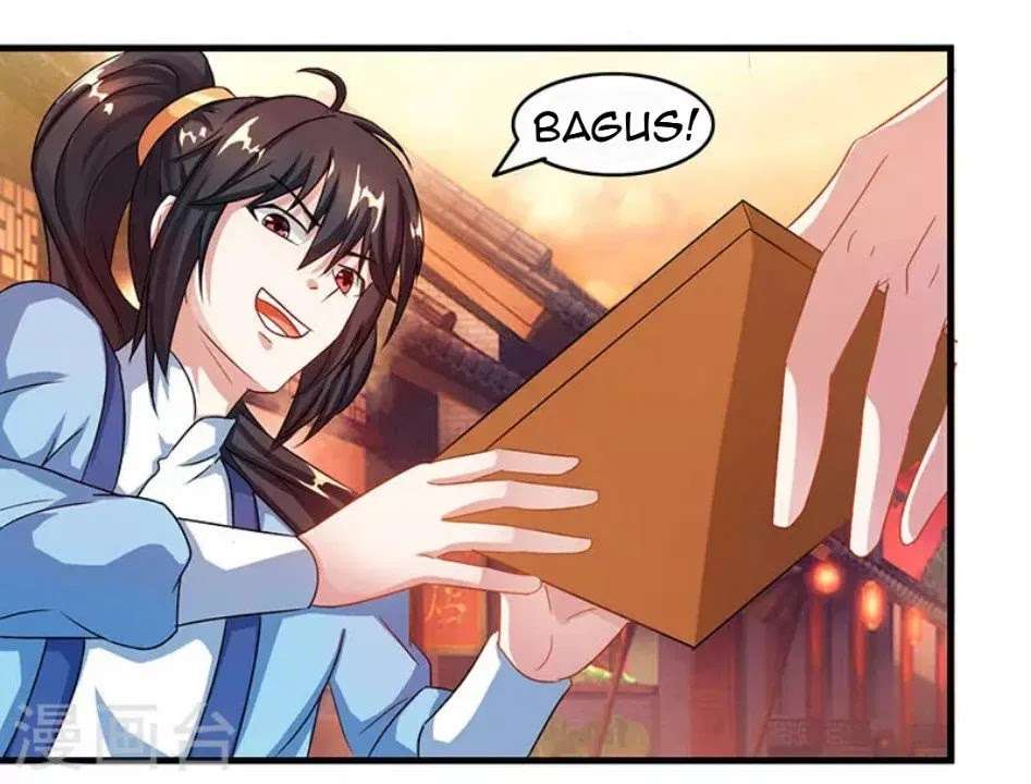 Dushi Xiaoyao Chapter 84 Gambar 5