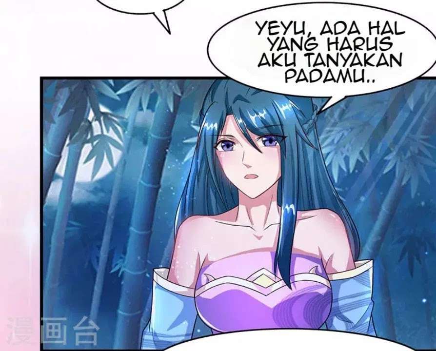 Dushi Xiaoyao Chapter 84 Gambar 14