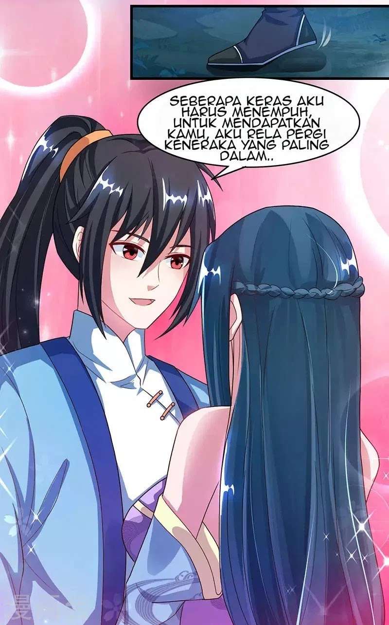 Dushi Xiaoyao Chapter 84 Gambar 16