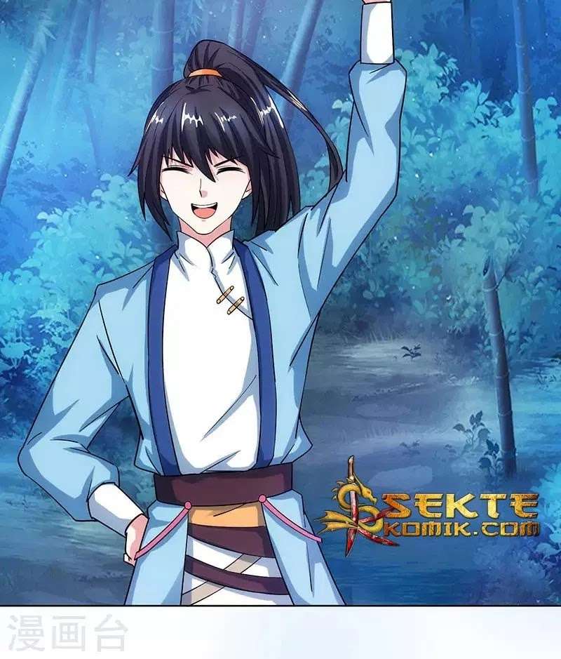 Dushi Xiaoyao Chapter 84 Gambar 23