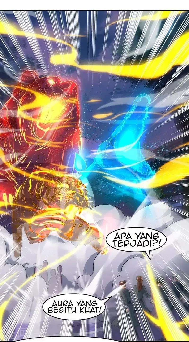 Dushi Xiaoyao Chapter 84 Gambar 25