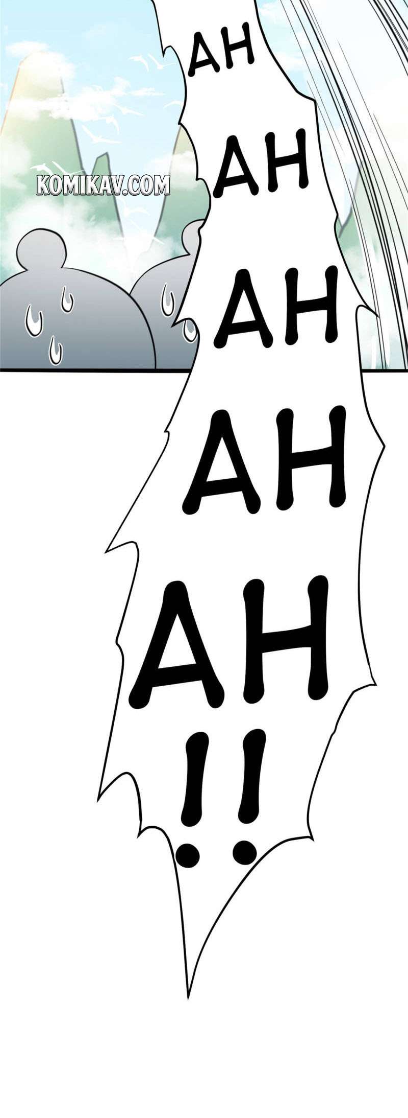 My Apprentice: Game Over Again! Chapter 7 Gambar 10