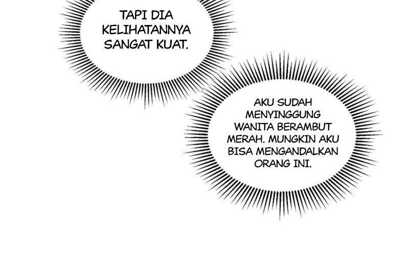My Apprentice: Game Over Again! Chapter 7 Gambar 22
