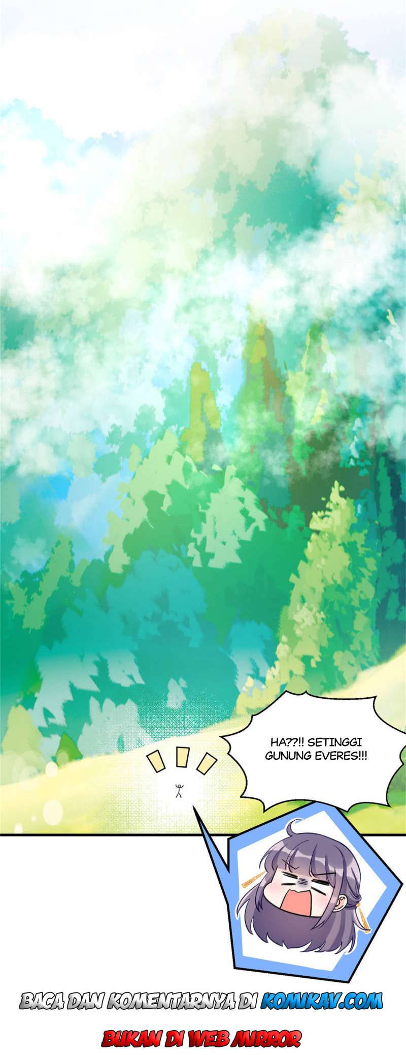 My Apprentice: Game Over Again! Chapter 7 Gambar 24