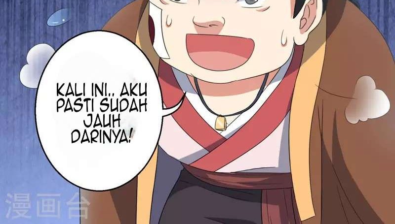 Dushi Xiaoyao Chapter 43 Gambar 17