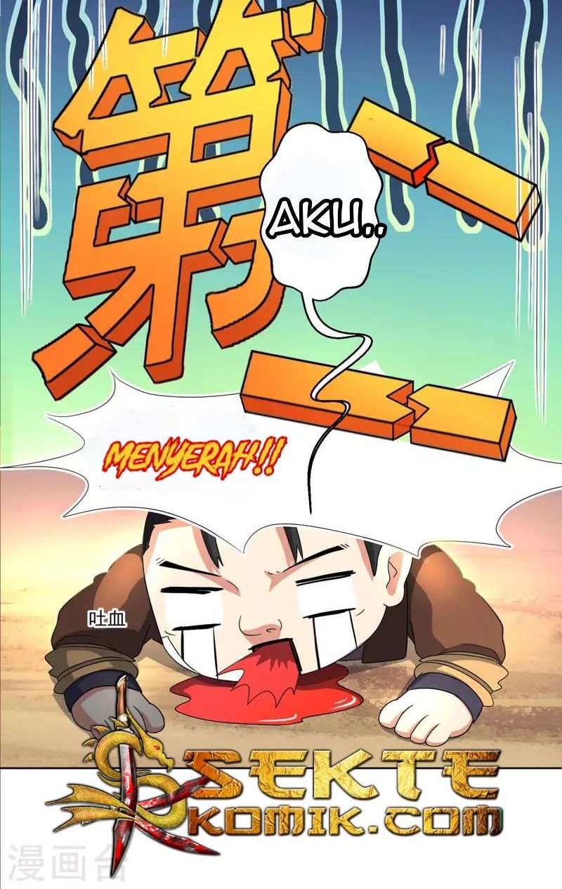 Dushi Xiaoyao Chapter 43 Gambar 24