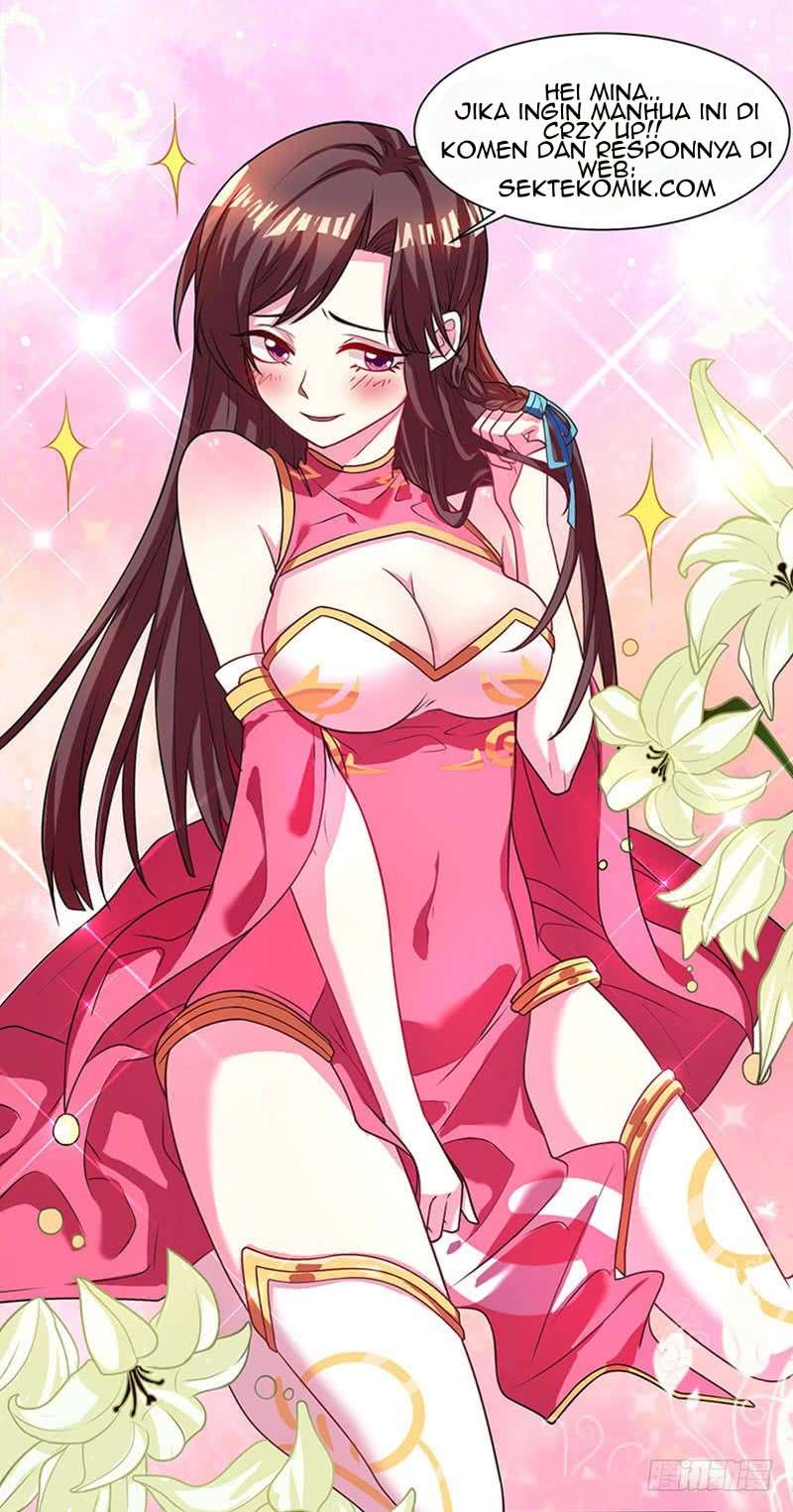 Dushi Xiaoyao Chapter 43 Gambar 29