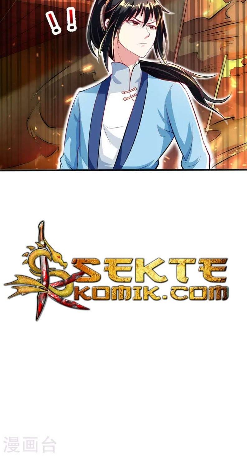 Dushi Xiaoyao Chapter 44 Gambar 6