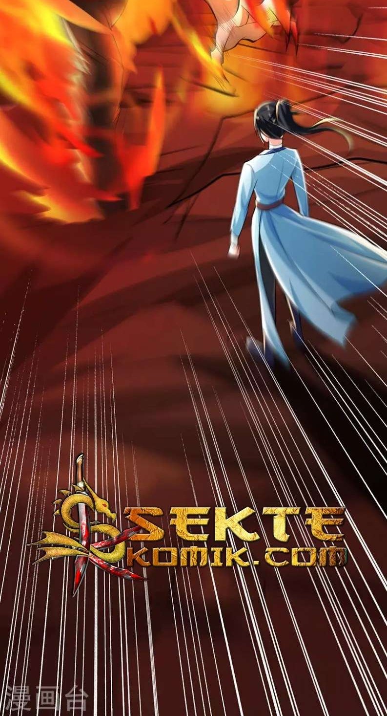 Dushi Xiaoyao Chapter 44 Gambar 8