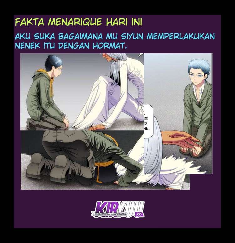 Iron Ladies Chapter 106 Gambar 12
