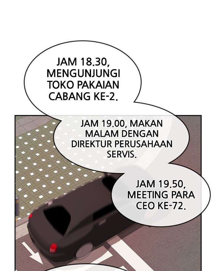 Change Season 2 Chapter 105 Gambar 6