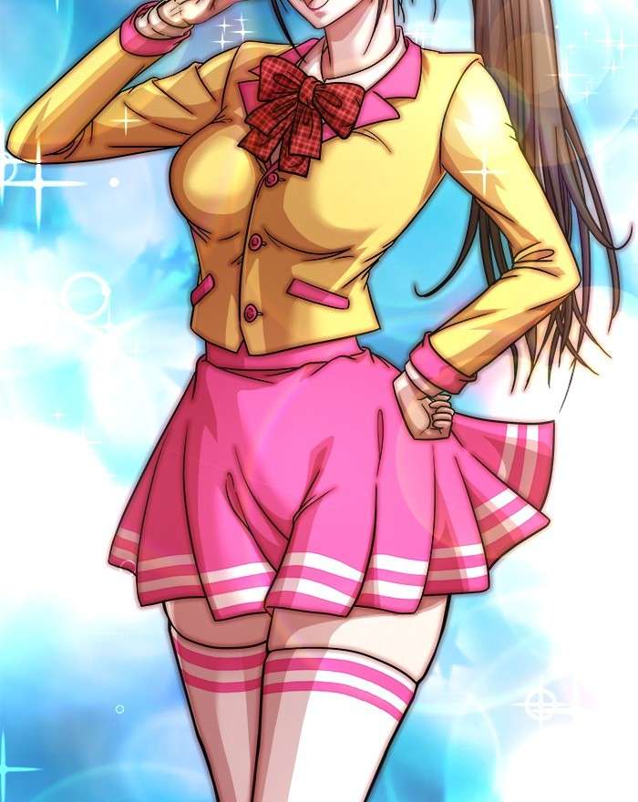 Change Season 2 Chapter 105 Gambar 98