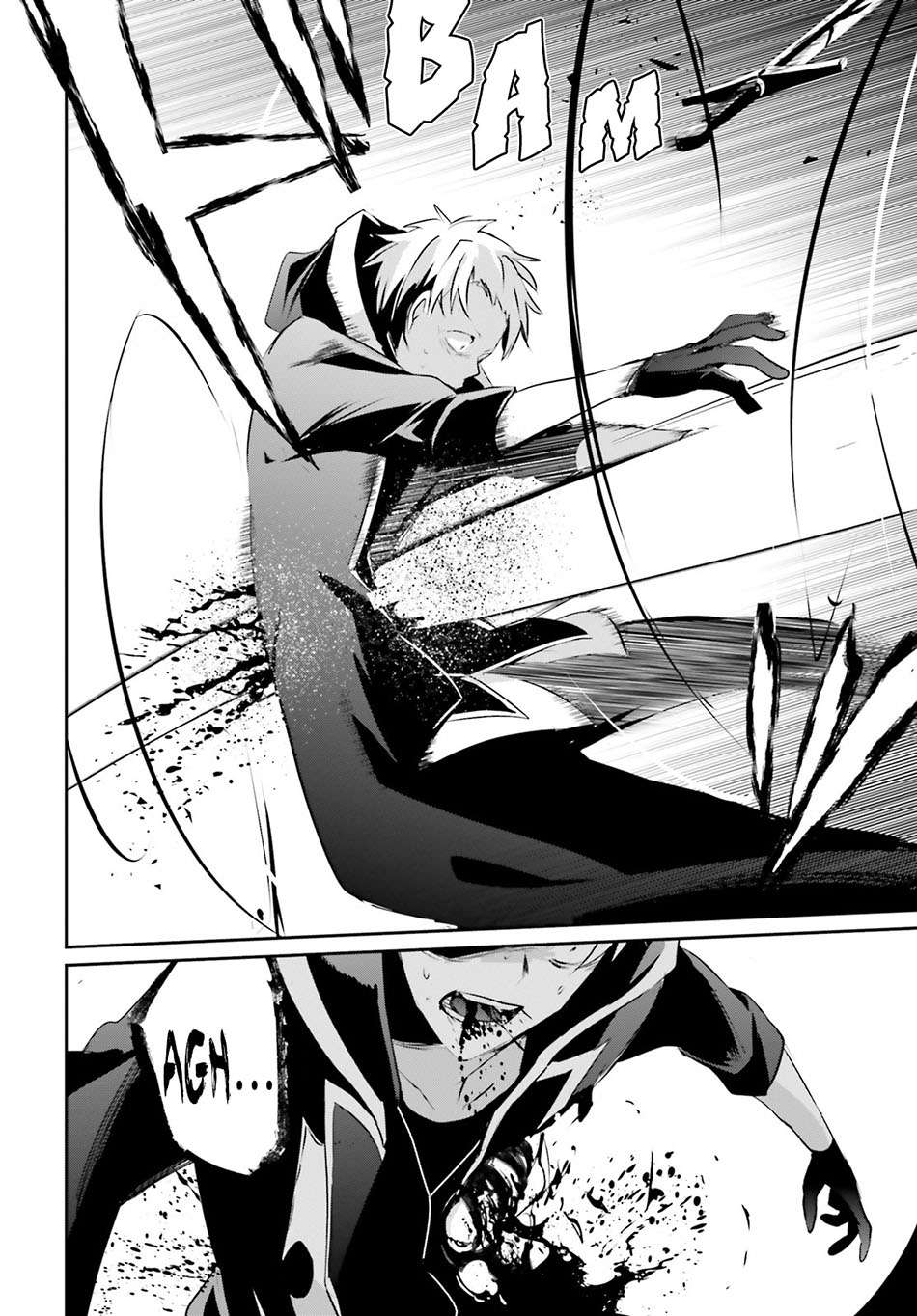 Kage no Jitsuryokusha ni Naritakute Chapter 11 Gambar 30