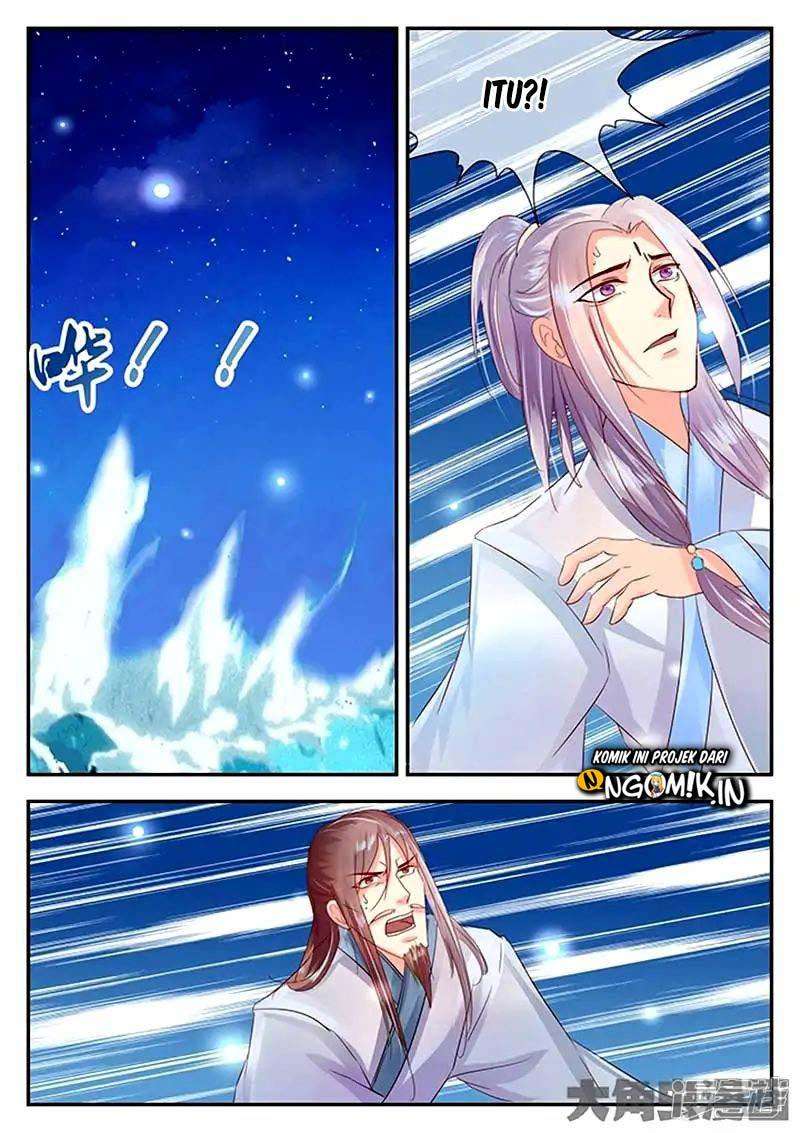 Legend Of Immortals Chapter 94 Gambar 7