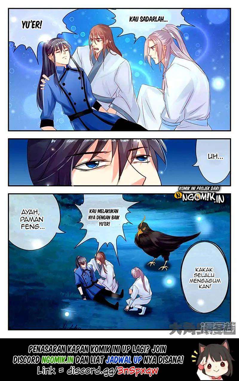 Legend Of Immortals Chapter 94 Gambar 9