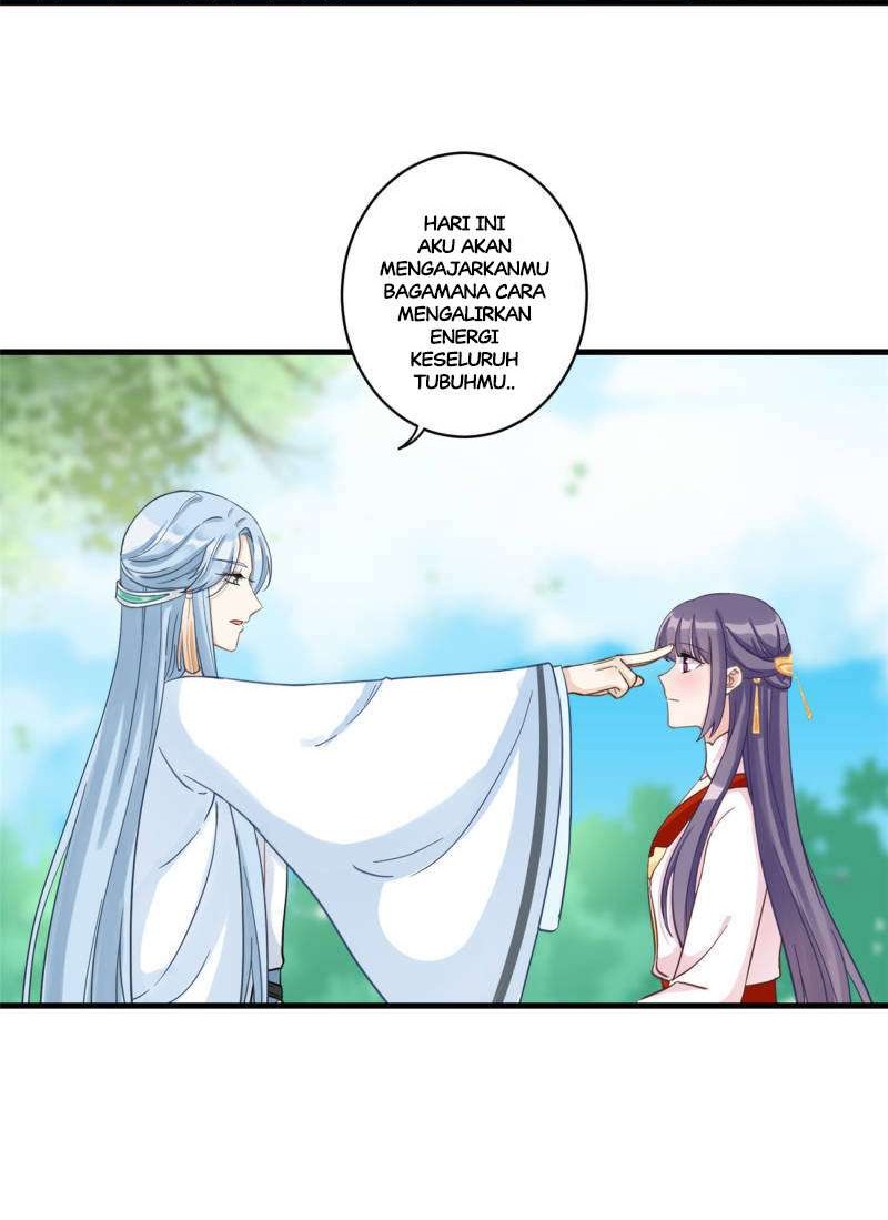 My Apprentice: Game Over Again! Chapter 9 Gambar 9