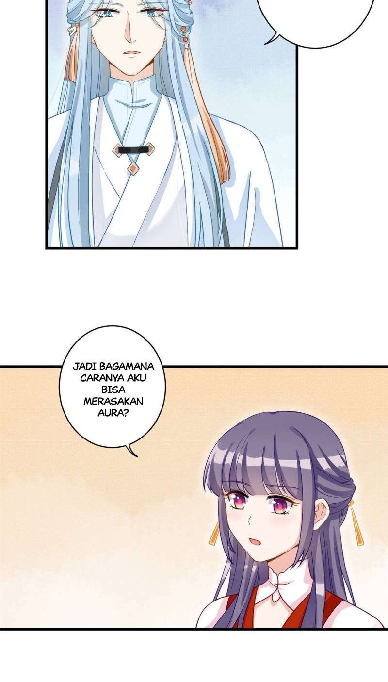 My Apprentice: Game Over Again! Chapter 9 Gambar 11